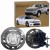 HALOGEN lampa przeciwmgielna jeep CHEROKEE WK2 charger pacyfica 68228884AC
