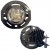 HALOGEN lampa przeciwmgielna jeep CHEROKEE WK2 charger pacyfica 68228884AC