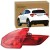 LAMPA PRZECIWMGIELNA TYLNA LEWA 34550-T7J-H01 HONDA HR-V II RU 2015-2021