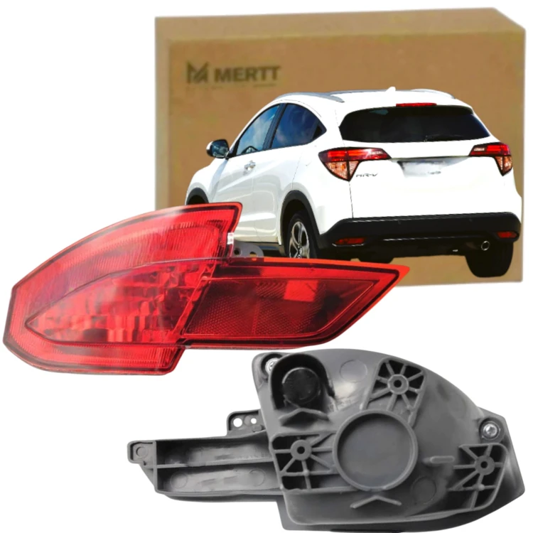 LAMPA PRZECIWMGIELNA TYLNA LEWA 34550-T7J-H01 HONDA HR-V II RU 2015-2021
