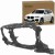 Kierownica powietrza nowy WLOT GÓRNY pas przedni BMW X3 X4 G01 G02 2017+