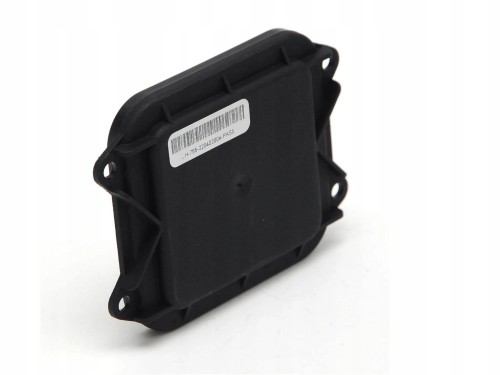 Moduł AFS Skrętu DYNAMIC SMC II XENON 63117182396 BMW 3 X5 E90 E70