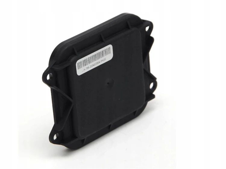 Moduł AFS Skrętu DYNAMIC SMC II XENON 63117182396 BMW 3 X5 E90 E70