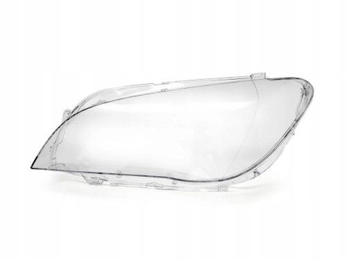 BMW F01 F02 2008-2015 KLOSZ LEWY szkło reflektora lampy przedniej