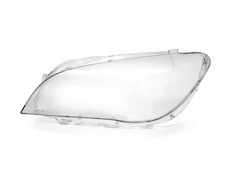 BMW F01 F02 2008-2015 KLOSZ LEWY szkło reflektora lampy przedniej