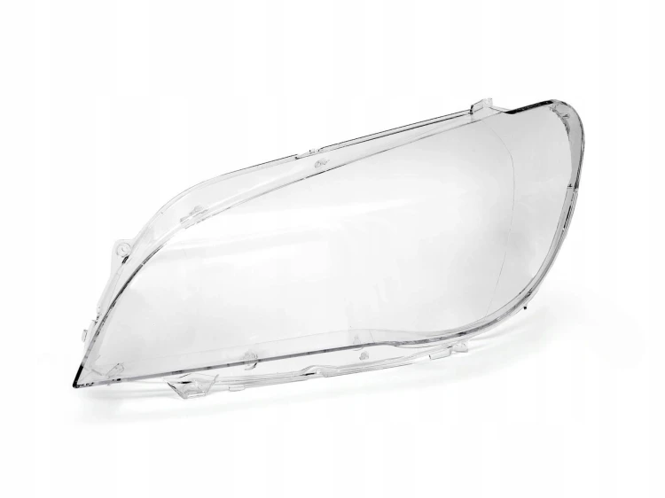 BMW F01 F02 2008-2015 KLOSZ LEWY szkło reflektora lampy przedniej