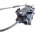MODUŁ HAMULCA mechanizm postojowego ręcznego BMW 7 F01 F02 F04 34436877316