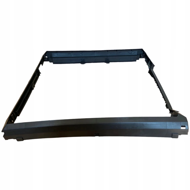 KPL. OBUDOWA CHŁODNIC BMW X3 G01 X4 G02 17118642756 ZESTAW 4 SZT