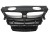 BMW X5 E70 2006-2013 Kierownica powietrza WLOT pas przedni RAMA Z USZCZELKĄ