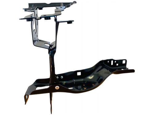 OKULAR mocowanie wspornik LAMPY przód LEWY BMW 7 G11 6 G32 51647357213