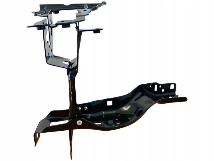 OKULAR mocowanie wspornik LAMPY przód LEWY BMW 7 G11 6 G32 51647357213