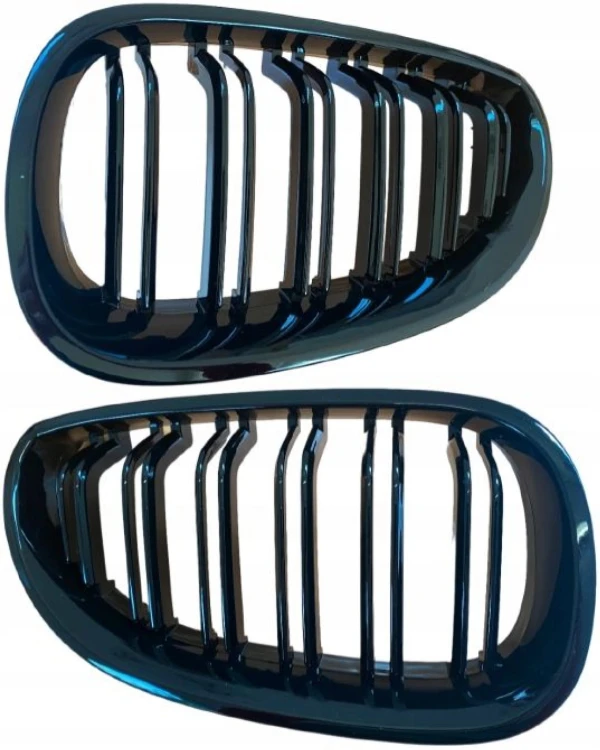 NERKI-GRILL - BMW 5 E60 (A)