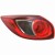 LAMPY TYLNE ZEWNĘTRZNE LEWA PRAWA MAZDA CX-5 2012-2017 KOMPLET
