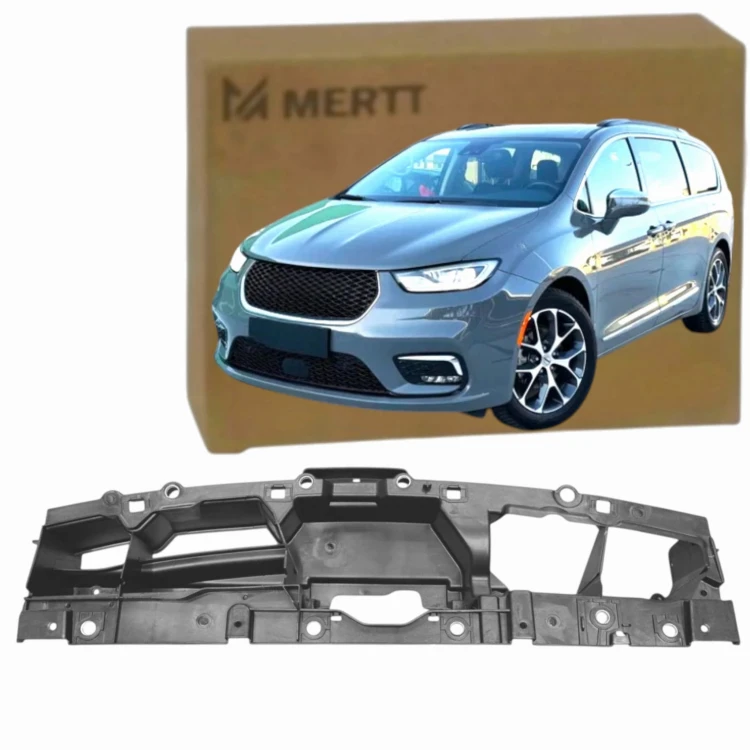WZMOCNIENIE CZOŁOWE pas przedni górny wzmocnienie Chrysler PACIFICA 17+