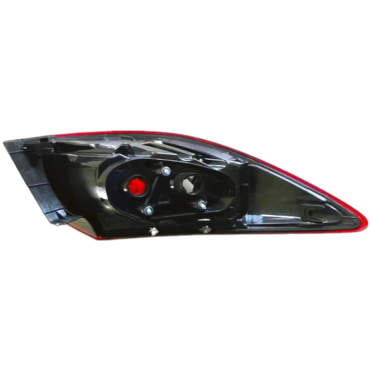 LAMPY TYLNE ZEWNĘTRZNE LEWA PRAWA MAZDA CX-5 2012-2017 KOMPLET