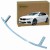 BELKA PRZEDNIA DOLNA zderzaka wzmocnienie wspornik BMW 5 G30 G31 7385290