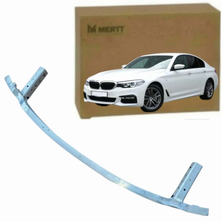 BELKA PRZEDNIA DOLNA zderzaka wzmocnienie wspornik BMW 5 G30 G31 7385290