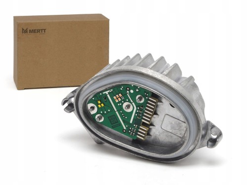 MODUŁ LED – KIERUNKOWSKAZ LEWY – BMM X5 X6 / G05 G06 - 63119477989