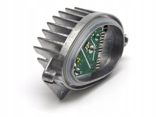 MODUŁ LED – KIERUNKOWSKAZ LEWY – BMM X5 X6 / G05 G06 - 63119477989