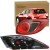 LAMPY TYLNE ZEWNĘTRZNE LEWA PRAWA MAZDA CX-5 2012-2017 KOMPLET