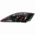 LAMPY TYLNE ZEWNĘTRZNE LEWA PRAWA MAZDA CX-5 2012-2017 KOMPLET