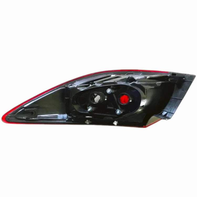 LAMPY TYLNE ZEWNĘTRZNE LEWA PRAWA MAZDA CX-5 2012-2017 KOMPLET