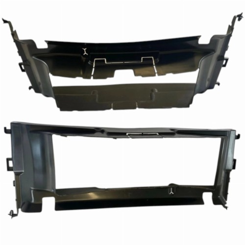 BMW 3 F30 F31 M PAKIET WLOT DOLNY kierownica kanał powietrza 51748054228