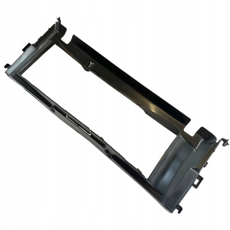 BMW 3 F30 F31 M PAKIET WLOT DOLNY kierownica kanał powietrza 51748054228