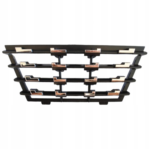 KRATKA GRILL NAKŁADKA ATRAPY ZAŚLEPKA RADARU 98294378VD PEUGEOT 208 2019-
