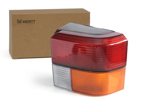 VOLKSWAGEN VW TRANSPORTER T4 1990-2003 LAMPA TYŁ TYLNA PRAWA