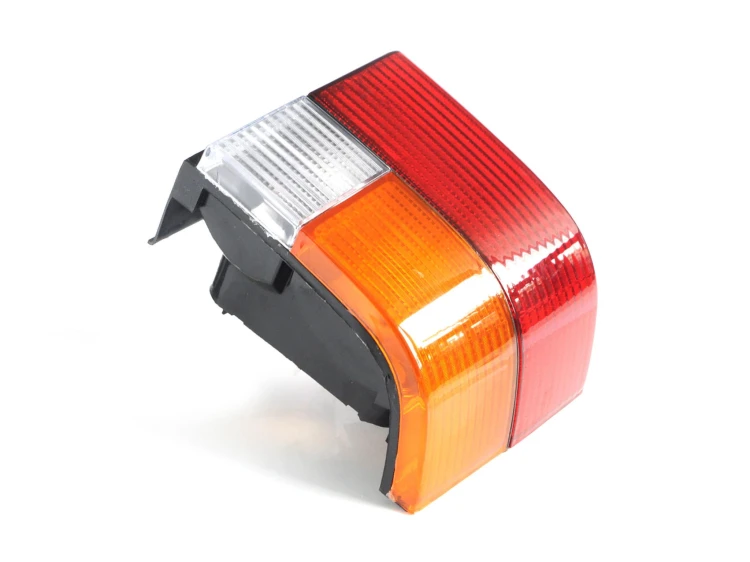 VOLKSWAGEN VW TRANSPORTER T4 1990-2003 LAMPA TYŁ TYLNA PRAWA