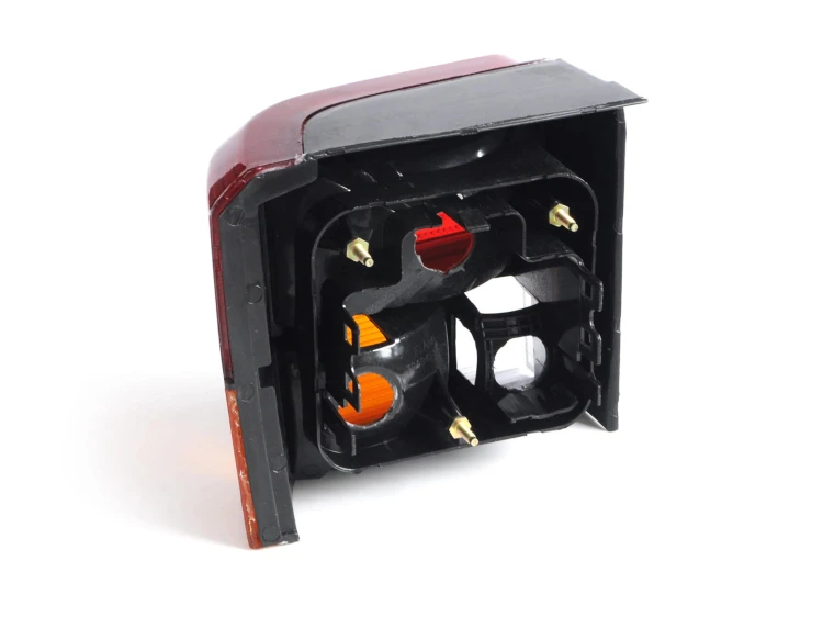 VOLKSWAGEN VW TRANSPORTER T4 1990-2003 LAMPA TYŁ TYLNA PRAWA