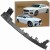WZMOCNIENIE CZOŁOWE pas przedni górny stelaż VOLVO S90 V90 16-21 31651830