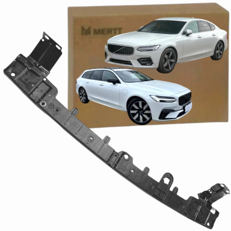 WZMOCNIENIE CZOŁOWE pas przedni górny stelaż VOLVO S90 V90 16-21 31651830