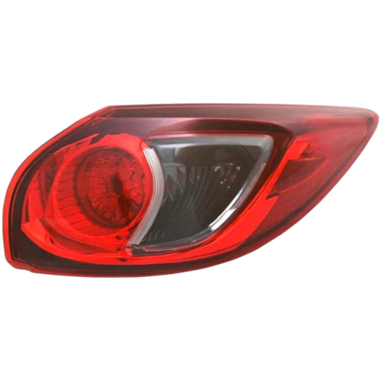 MAZDA CX-5 2012-2017 LAMPA TYLNA ZEWNĘTRZNA PRAWA KD5451150C KD5451150D