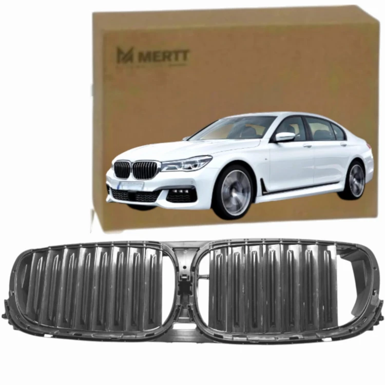 BMW 7 g11 g12 15-18 wlot KIEROWNICA POWIETRZA ROLETA żaluzja 51138071195