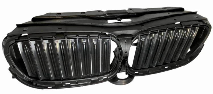BMW 7 g11 g12 15-18 wlot KIEROWNICA POWIETRZA ROLETA żaluzja 51138071195