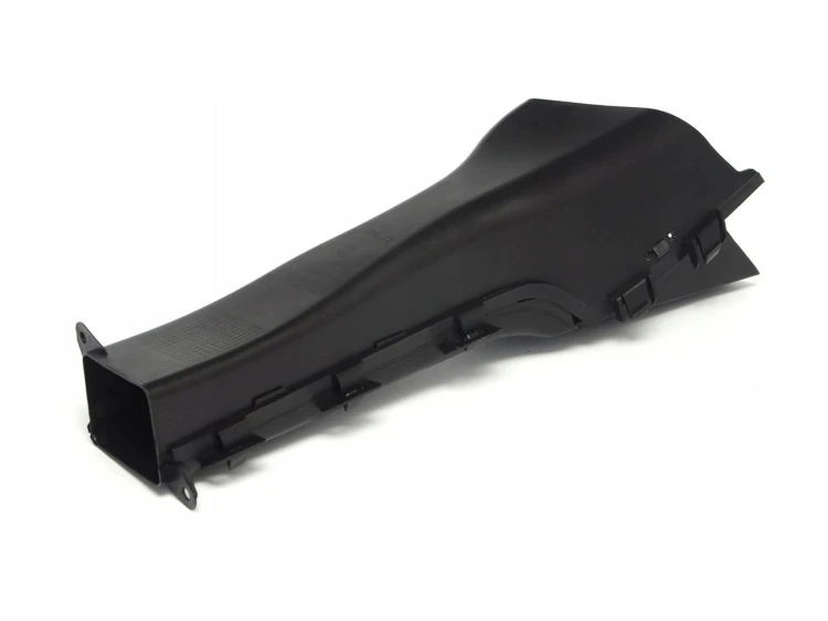 BMW X3 F25 F26 RURA DOLOTOWA WLOT POWIETRZA KIEROWNICA PRZEWÓD 51747378073