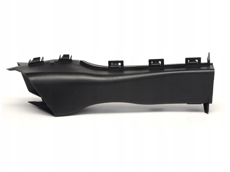 BMW X3 F25 F26 RURA DOLOTOWA WLOT POWIETRZA KIEROWNICA PRZEWÓD 51747378073