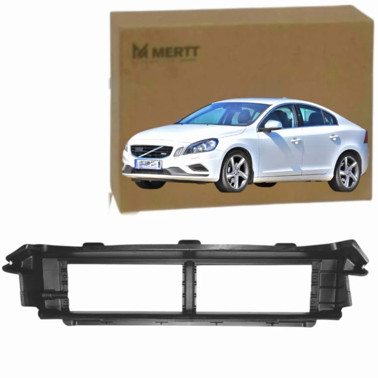 KIEROWNICA POWIETRZA DOLNA wlot roleta żaluzja dolot VOLVO S60 V60 2016+