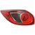 LAMPA TYLNA ZEWNĘTRZNA LEWA KD5451160C KD5451160D MAZDA CX-5 2012-2017