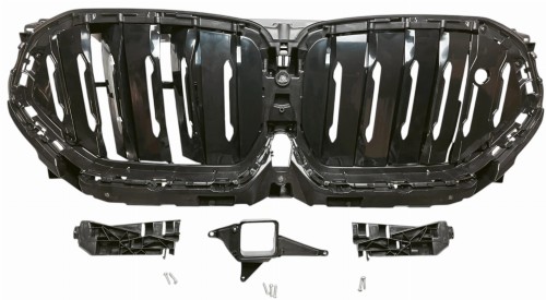 żaluzja KIEROWNICA POWIETRZA ROLETA bmw G06 NIGHT VISON 51749447388