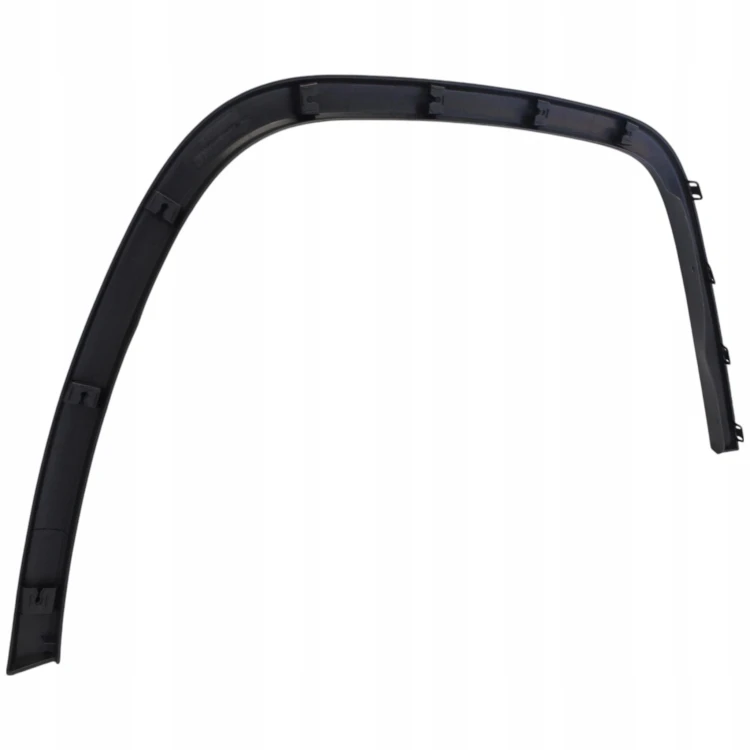 LISTWA BLOTNIKA LEWA – CHEROKEE WK2 - 5XT69RXFAC