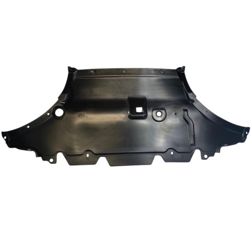 OSŁONA DOLNA podłoga pod silnik płyta spoiler AUDI A4 B8 08-15 A5 8T 07-17