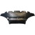 OSŁONA DOLNA podłoga pod silnik płyta spoiler AUDI A4 B8 08-15 A5 8T 07-17
