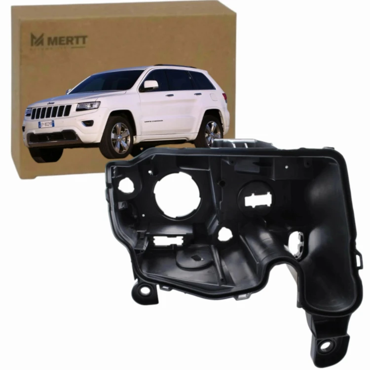 OBUDOWA LAMPY reflektora puszka PRAWA Jeep GRAND CHEROKEE WK2