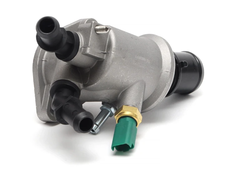TERMOSTAT ALFA 159 CROMA SEDICI SX4 PUNTO ASTRA H VECTRA C ZAFIRA B 1.9 D