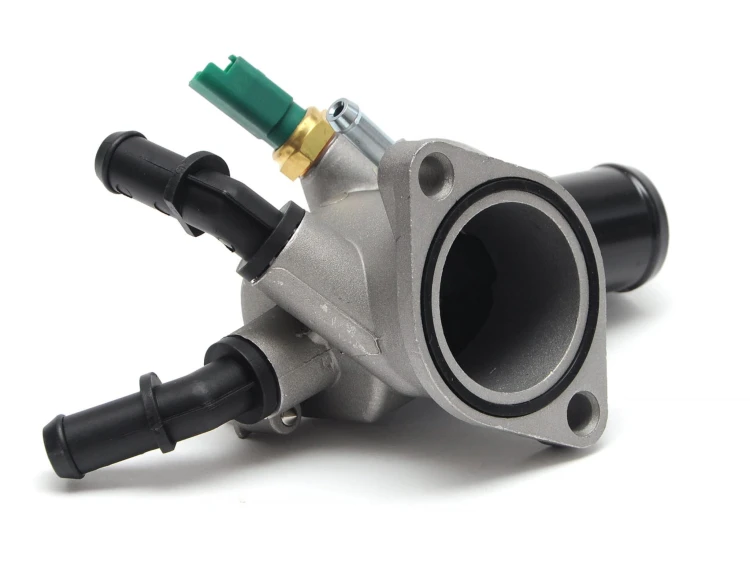 TERMOSTAT ALFA 159 CROMA SEDICI SX4 PUNTO ASTRA H VECTRA C ZAFIRA B 1.9 D