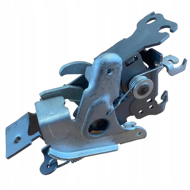 ZAMEK MASKI pokrywy silnika PRAWY BMW 3 G20 1 F40 2018- 51237468348