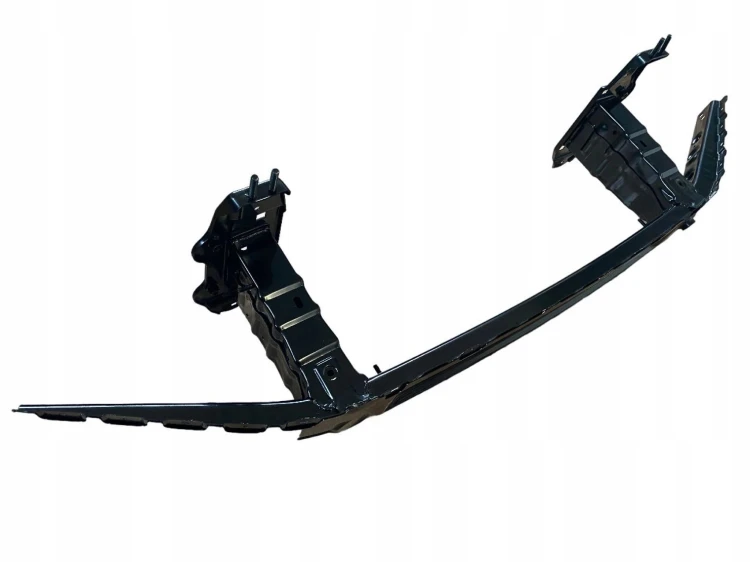 BELKA ZDERZAKA przód wzmocnienie pas przedni MERCEDES GLE GLS W167 X167 19+
